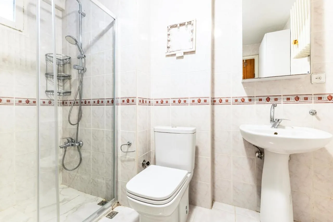 Flat W Balcony 10 Min To Toy Museum And Marmaray Apartment Istanbul Turkey